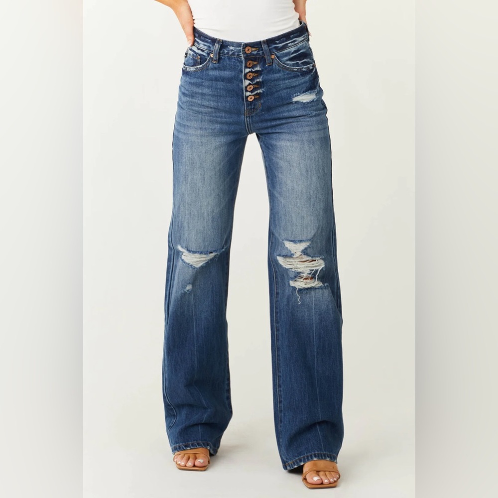 Kancan Jeans